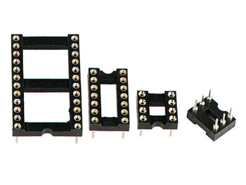 SUPPORT CI 40B TULIPE 600MIL