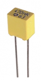 220NFLCC CONDENSATEUR MILFEUIL 63V 5.08-R82