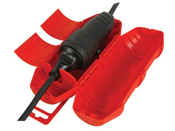 Boîtier de protection IP44