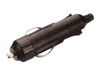 FICHE ALLUME-CIGARES SANS FUSIBLE