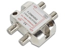 REPARTITEUR 3 VOIES 5-2500MHz