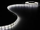 FLEXIBLE LED - BLANC FROID - 300 LED - 5 m - 12 V