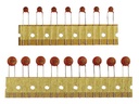 CONDENSATEUR CERAMIQUE 100nF VOIR 1072-2152