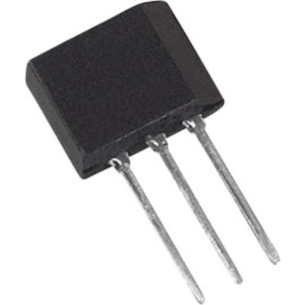 THYRISTORS 4A ( 2.5A RMS ) 800V TO202-2 Igt0.2mA