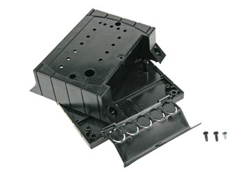 VELLEMAN PROJECT BOX