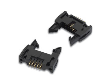 EMBASE 10 BROCHES POUR CI