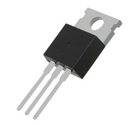 ***cf 1304-6347***  TRIAC 6A 400V Igt50mA