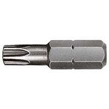 Wiha Embout Standard 25 mm TORX® 1/4'' (01722) T40