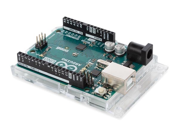 ARDUINO® UNO SMD REV.3
