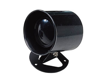 SIRENE PIEZO 6-12Vcc