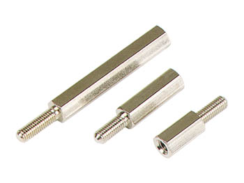 ENTRETOISE METALLIQUE MALE - FEMELLE 30mm M3