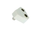  REPARTITEUR COAX 2 VOIES, 1x MALE / 2 x FEMELLE 9.5mm