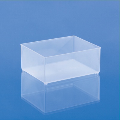 Godet 55 A7-1 47 x 79 x 109 Transparent 105583