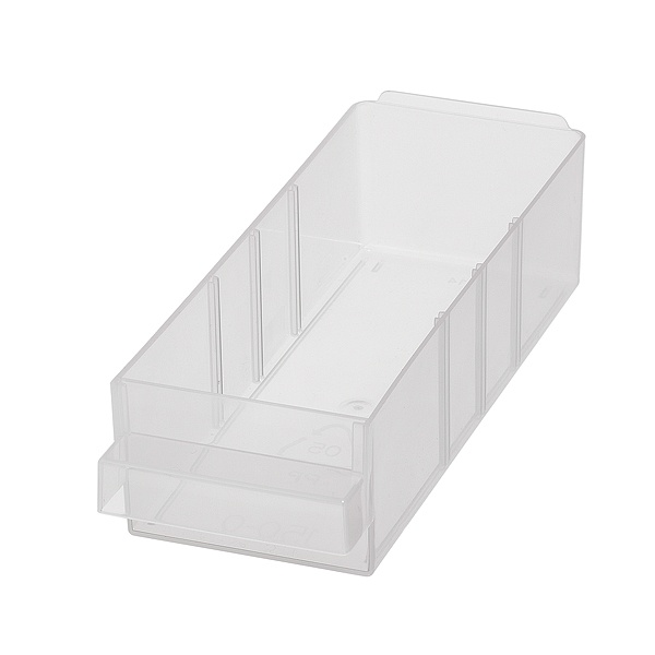Tiroir 150 -00 41 x 55 x 153 Transparent 108980