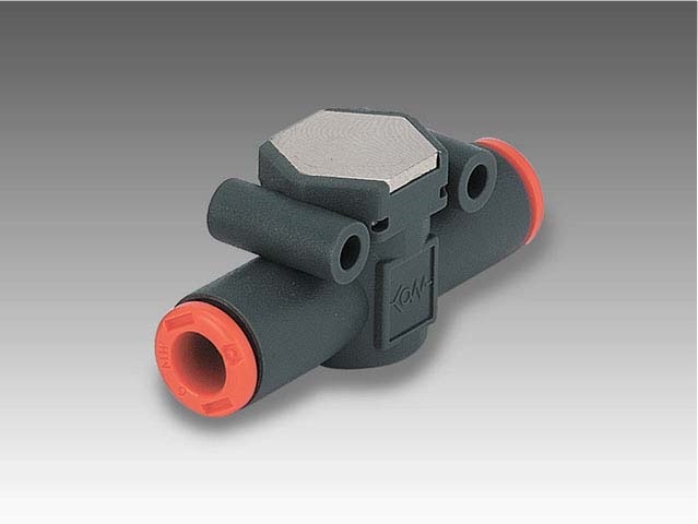 CLAPET ANTI-RETOUR VNR L 4-4