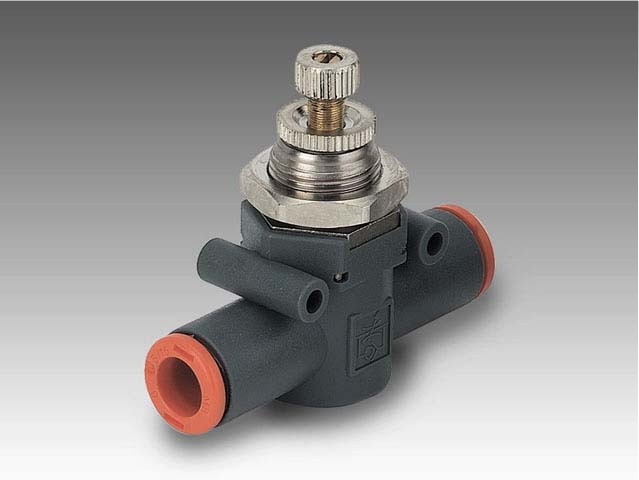 MICRO-REGULATEUR DE DEBIT RFL L B 6-6