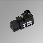 CAPT.REED CONN.CABLE 2.5M DCB2C-425