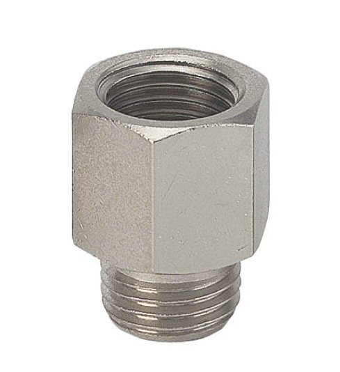 GROSSISSEUR CYLINDRIQUE A5/Z 3/8 - 1/4