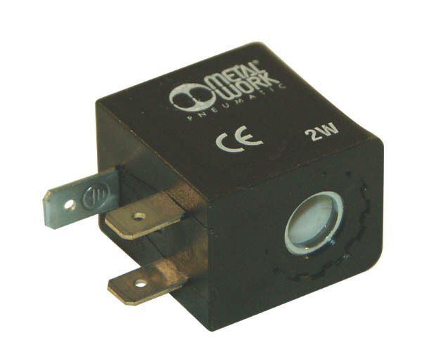 BOBINE 22 Ø8 BA 2W-48VDC