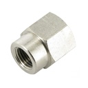 MANCHON INEGAL FEMELLE A6 1/8-1/4