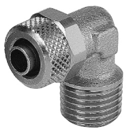 EQUERRE MALE CONI.C5 8/6-1/4