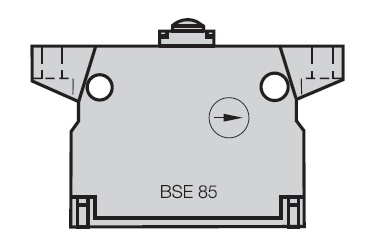       CONTACT BOITIER MULTIPISTE