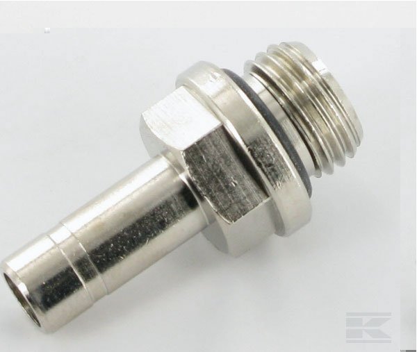 ADAPTATEUR CYL.R6 8-1/4