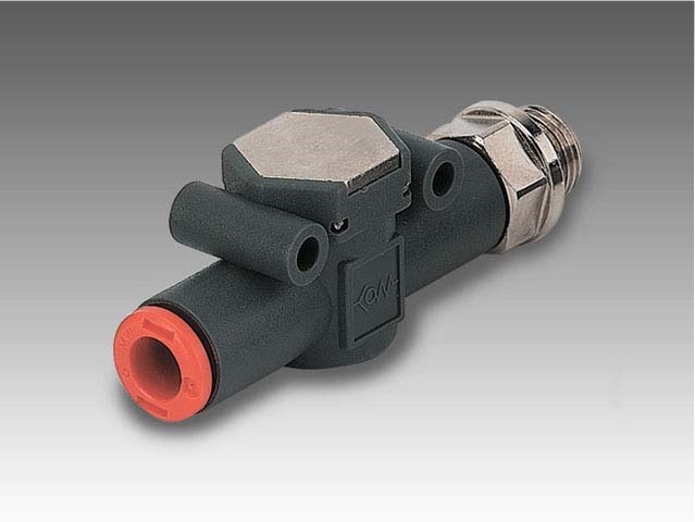 CLAPET ANTI-RETOUR VNR L 6-1/4