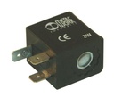 BOBINE 22 Ø8 BA 3.5VA-24VAC