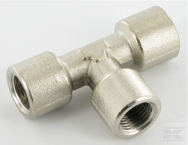 TE EGAL FEMELLE A11 1/2