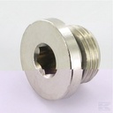 BOUCHON MALE CYLINDRIQUE A7 1/4